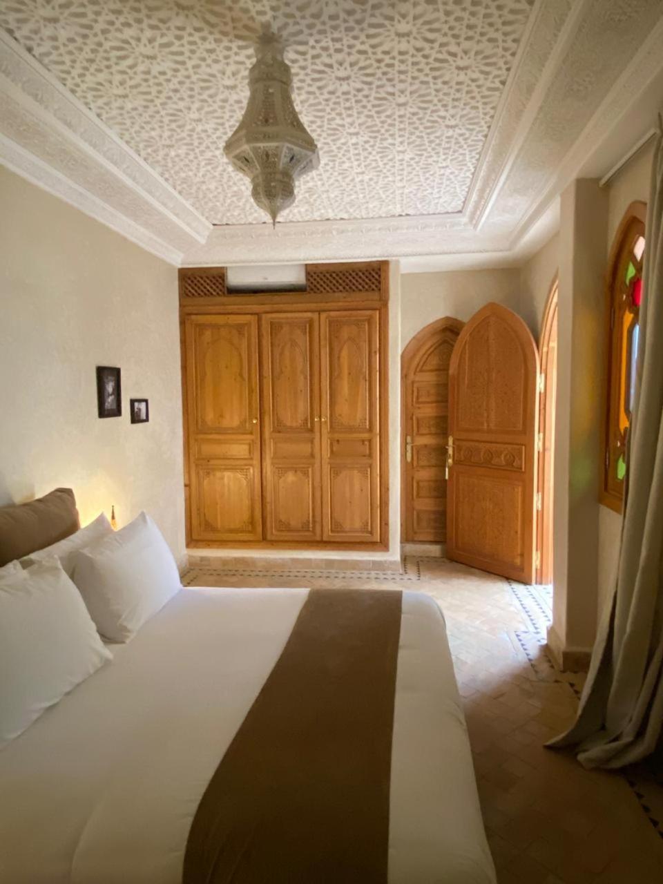 Dar Dalia Marraquexe Exterior foto